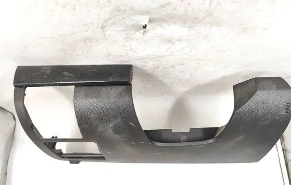 Subaru Legacy Dashboard lower bottom trim panel 66075AJ010
