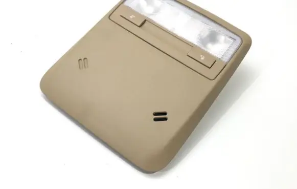 Opel Mokka Headlining lighting console trim 95122490