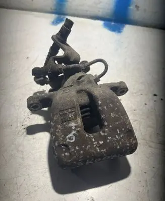 Skoda Octavia Mk2 (1Z) Rear brake caliper