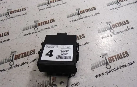 Toyota Avensis T270 Other control units/modules 8974105080