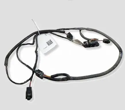 Citroen C5 Parking sensor (PDC) wiring loom 20103124 F000024356
