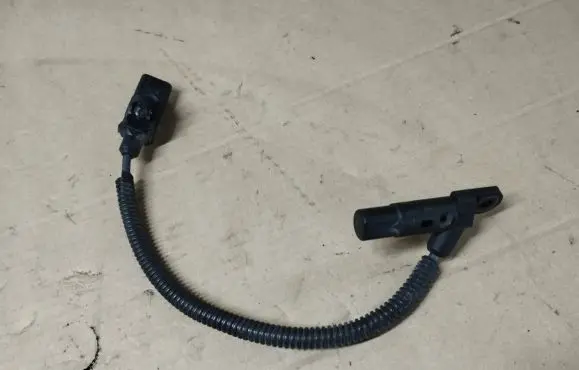 Peugeot 308 Camshaft position sensor 9664430980