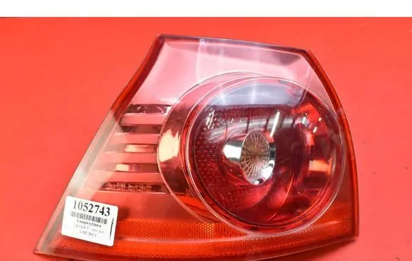 Volkswagen Golf IV Rear/tail lights 0000
