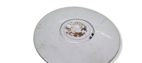 Think City Original wheel cap 6N0601149E
