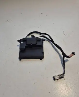 Windshield/windscreen camera
