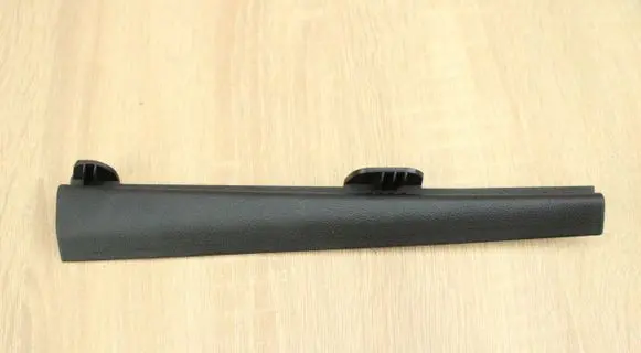 Audi A4 S4 B8 8K Dashboard side end trim 8K0868204