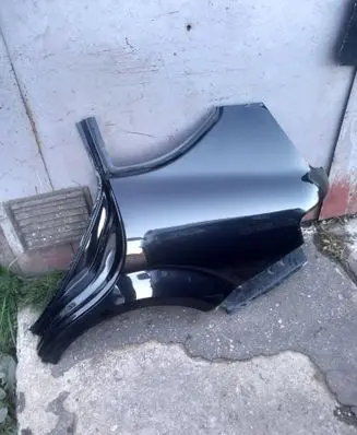 Seat Altea XL Rear quarter panel 