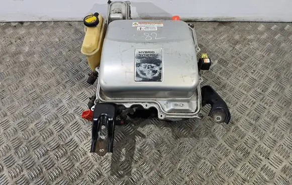 Toyota Prius (XW20) Voltage converter inverter G920047120 PA10WB021