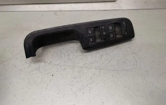 Volkswagen PASSAT B5 Electric window control switch 1J4959857