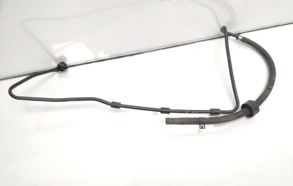 Mercedes-Benz C W205 Engine coolant pipe/hose A2058306102
