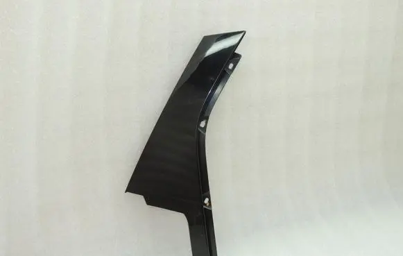 Volvo V40 Cross country Rear door trim (molding) 31391188