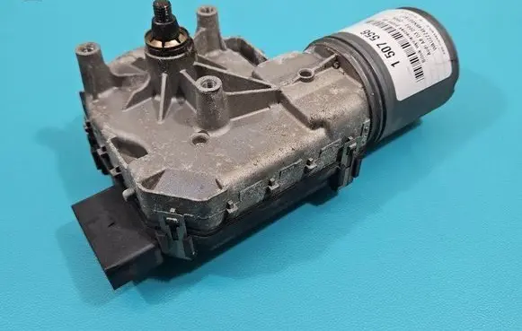 Audi A8 S8 D3 4E Wiper motor 4E1955119B IMPRK1507556