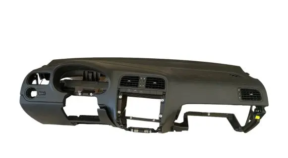 Volkswagen Polo V 6R Dashboard 6R1857001AA 0123125 OP0441