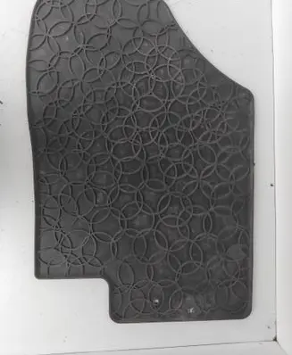 Hyundai ix20 Front floor mat 1K131ADE00