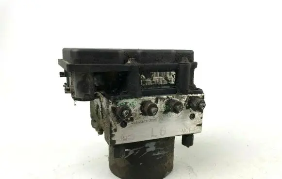 Subaru Forester SG ABS Pump 27534SA071 06109312025 0265231876
