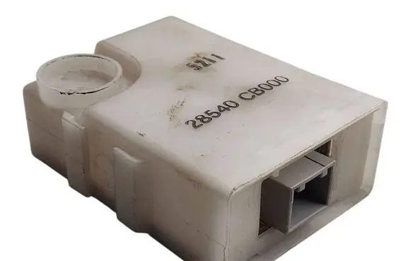 Nissan Murano Z50 Alarm control unit/module 28540CB000
