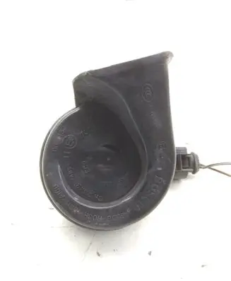 Volkswagen Golf VI Horn signal