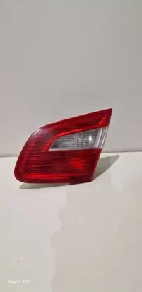 Skoda Superb B6 (3T) Tailgate rear/tail lights 08S3T5945094 I200509R