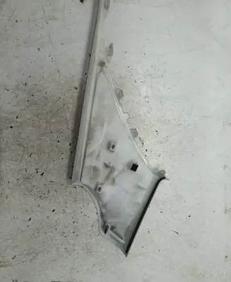 Audi A5 8T 8F (C) pillar trim 8T0867287A 8T0867287 MB0SP5820