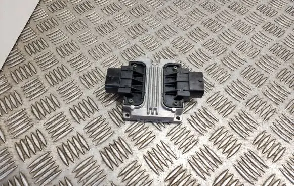 Gearbox control unit/module