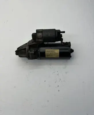 Peugeot Boxer Starter motor 0001115093 20140826 CC1T11000AB