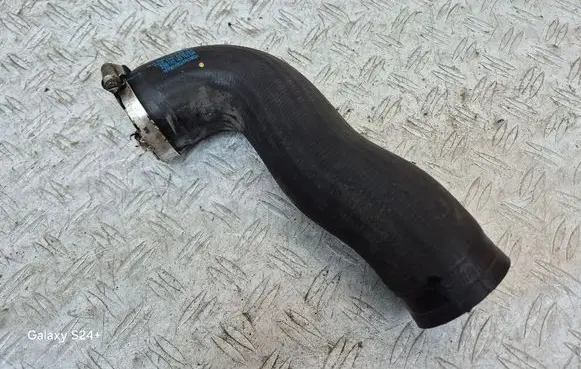 Volkswagen PASSAT B7 Intercooler hose/pipe 1K0145832AF