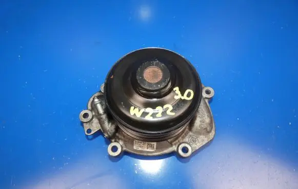 Mercedes-Benz S W222 Water pump A6422002101