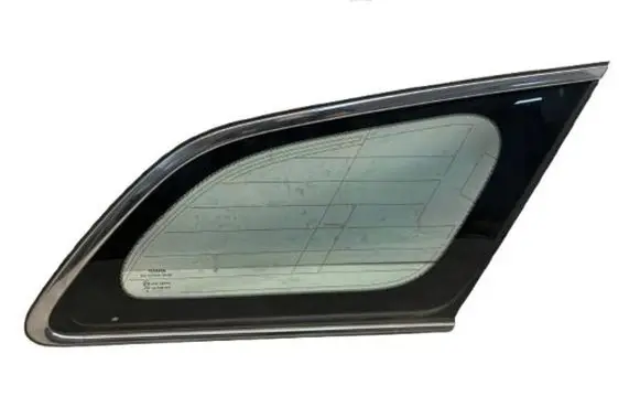 Toyota Avensis T270 Rear side window