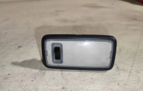 Toyota Corolla E110 Rear seat light