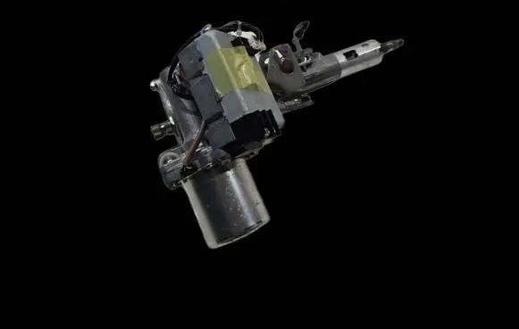 Toyota Verso Steering wheel axle set 