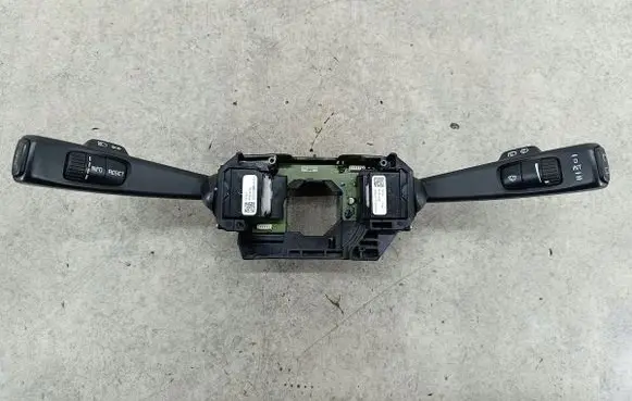 Volvo V70 Wiper turn signal indicator stalk/switch 3126416931264162