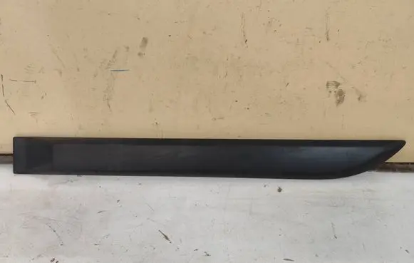 Dacia Logan II Rear door trim (molding) 828216198R 828215971R 32821597
