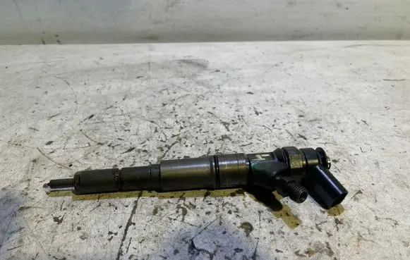BMW 3 E46 Fuel injector 0445110080