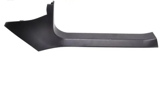 Tesla Model S Front sill trim cover 100796800D