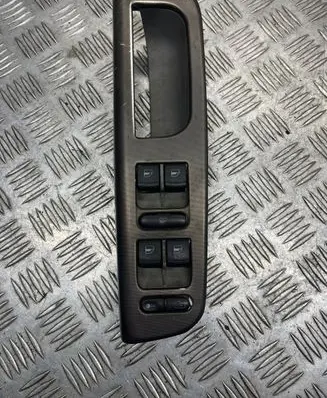 Volkswagen PASSAT B5.5 Electric window control switch 1J4959857D 03755031