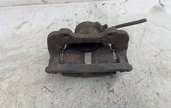 Peugeot 807 Front brake caliper