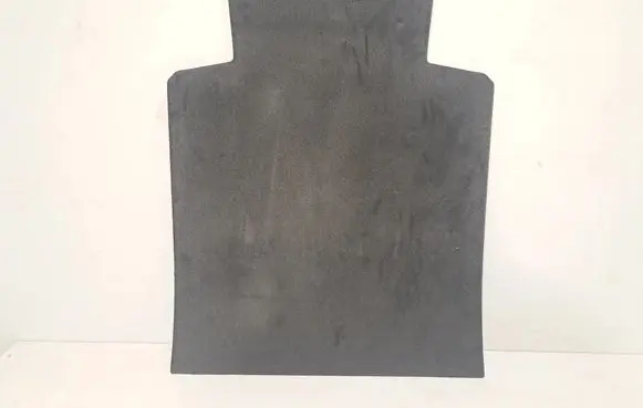 BMW M8 F91 F92 G14 G15 Trunk/boot floor carpet liner 7435255