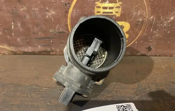 Volkswagen Sharan Mass air flow meter 06A906461