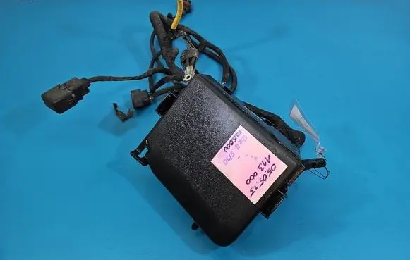KIA Ceed Fuse box set 91950A2710 IMPRK1560969