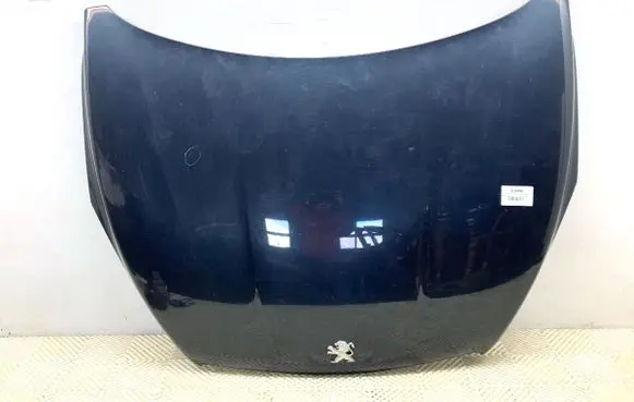 Peugeot 508 Engine bonnet/hood 