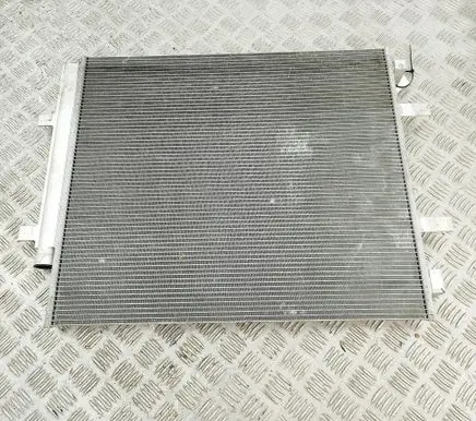 Cupra Born A/C cooling radiator (condenser) 1EA816411A