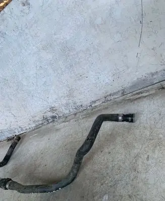 Ford C-MAX II Engine coolant pipe/hose