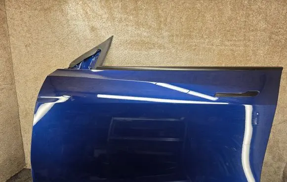 Tesla Model Y Front door 164608100A 1495551000F 148904402E