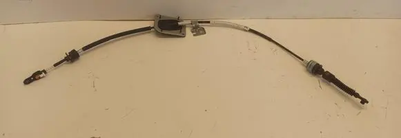Suzuki Swift II Gear shift cable linkage MK9