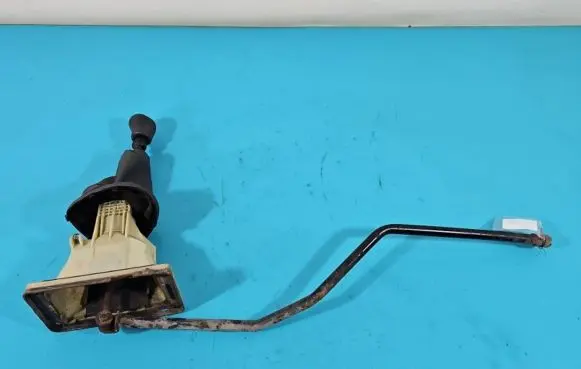 Renault Scenic I Gear shift cable linkage 8200193623 IMPRK1380002