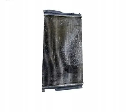 BMW 1 F20 F21 Radiator set 8507402