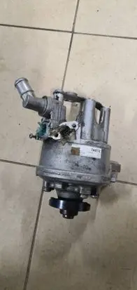BMW 5 F10 F11 Power steering pump 6798669 5004099