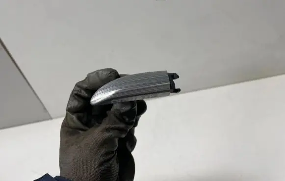 Audi A3 S3 8V Panel trim 8V1853191