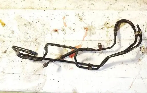 Mercedes-Benz CLK A208 C208 Power steering hose/pipe/line