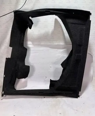 Mercedes-Benz E W211 Spare wheel section trim A2116840011
